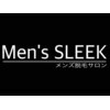 メンズ スリーク(Men's SLEEK)ロゴ