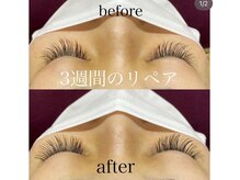 ソル エルビオ(SOL elbio)/まつエク☆リペア