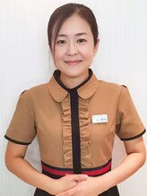 エヴァーグレース 宇都宮店 櫻井 STAFF