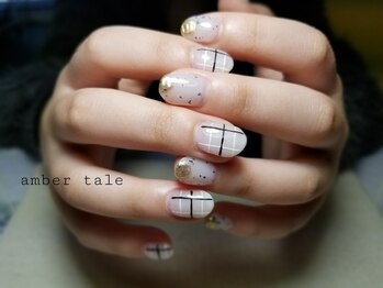 アンバーテイル(amber tale)/