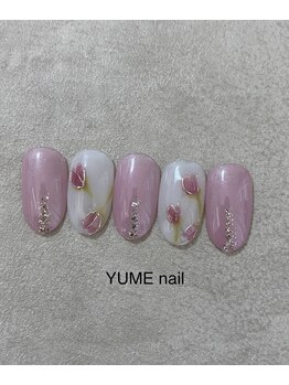 ユメ(YUME)/3月限定クーポン★6980→6500