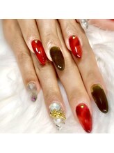 ヴィオラネイル(VIOLA.nail)/