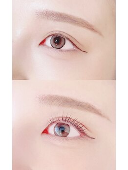 リロ(Riro)/【ラッシュリフト】