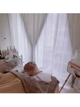 シェリエ(CHERIE)/ハーブピーリング