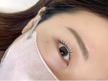 ヒア(Here.)/まつげパーマ/パリジェンヌ