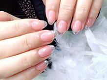 レアネイル 新宿(le'a nail)/