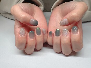 アモールネイル(amor nail)/