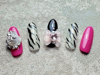 マジックミラー/