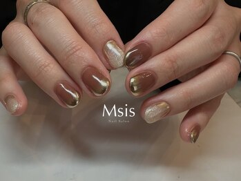 エムシス(Msis)/ミラーデザイン