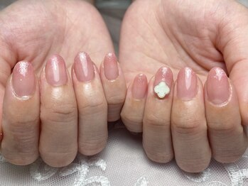 プエルト(PUERTO)/カラーグラデーション