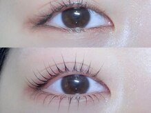 ミライ(MRY)/パリジェンヌ束感上下　東武練馬