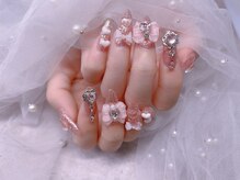 スノーネイルサロン 新宿店(Snow nail salon)/