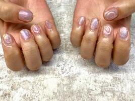 ハンド/持ち込みデザイン90分