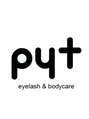 ピュット(pyt)/小笠原