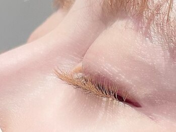 ソル ラッシュアンドブロウ(SOL lash&blow)/ボリュームラッシュ