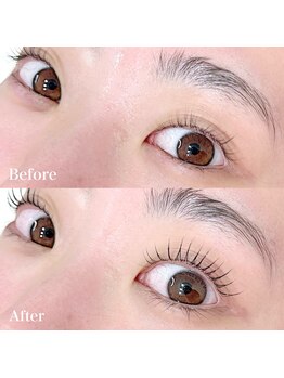 ジョリフ 池袋店(jolif)/マスカラパーマ|まつ毛パーマ