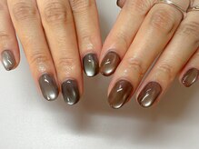 アミィ ネイル(amie nail)/Nail　Design*