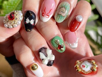 ユーフォリア 目黒(Euphoria)/120min