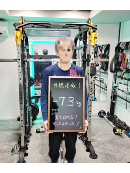 ZKフィットネス/パーソナルトレーニング