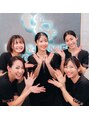 ウナ アンド ジーニーエイト ギンザ(UNA & GENIE8 GINZA)/UNA & GENIE8 GINZA