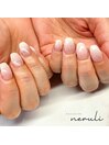 elegant nail