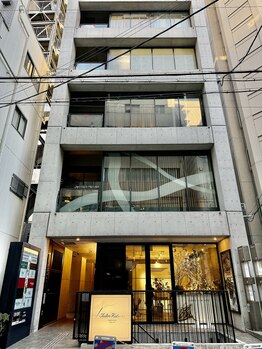 ポノワン(PONOWAN)/外観