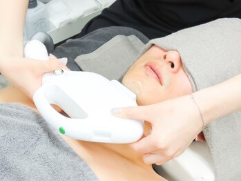 ほの家の写真/【口コミ4,98リピーター◎】圧倒的効果！限られた時間で頑張るメンズ達が「気軽」に「長く」通えるサロン★