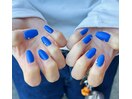 ブルーマット★