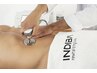 【口コミ人気】 術後ケア！インディバの良さがわかるBODY100分¥14000/桜木町