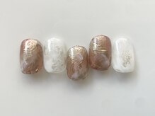 ソポカロン(sopoca-lon)/Cコース6500円