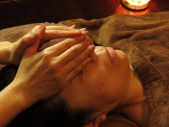 イロカ(Iroka)/日頃のストレスから解放