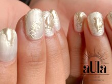 アウラ(aUla)/綺麗めニュアンス