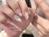 【Hand】人気No．1☆持ち込みデザイン　¥8800～