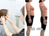 【大幅スリム！結果重視】耳ツボ体験＋ダイエットカウンセリング60分￥1,980