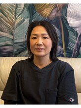 張鍼灸整体院 モリ