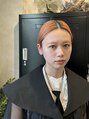 ゼロナナ 神戸元町店(07) ぱっちり存在感のあるパリエク