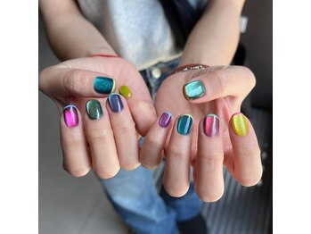 ソフィアネイル 赤羽店(Sofia Nail)/