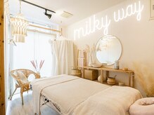 ミルキーウェイ 磐田(MILKY WAY)