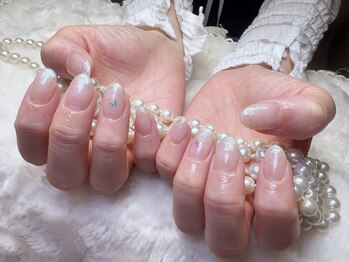 エルフネイル(Elf nail)/