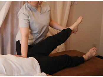 ベルフルール(Belle Fleur)/