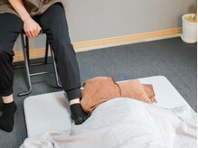 イング(ing)/足圧マッサージ