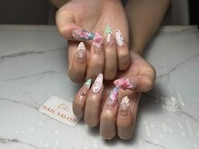 キヒ 渋谷店(Kihi)/花