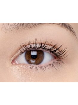 ボリュームのある目元にしたい