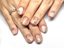 サニーラネイル(Sunny La Nail)/フリーデザイン