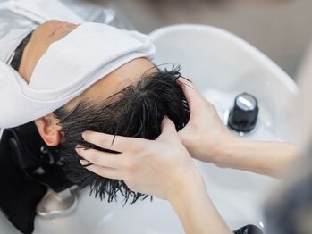 ラニ(lani)の写真/【マッサージが得意なサロン】頭痛、目の疲れ、睡眠不足、ストレスなどにお悩みの方にオススメ!