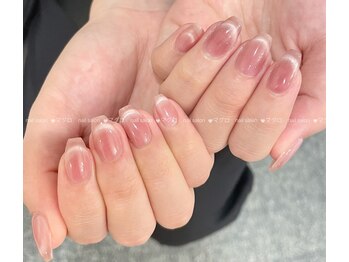 マグロ ネイルサロン/