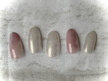 ビビネイル(BIBI Nail)/オフィス定額