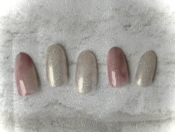 ビビネイル(BIBI Nail)/オフィス定額