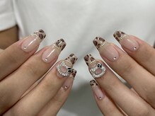 ホホコネイル 浦和(HOHOKO NAIL)/
