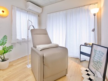 シロン さいたま新都心店(Cilon.)/さいたま新都心店*内装